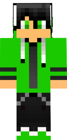 Preview of texture: mac boy 3