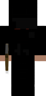 bear