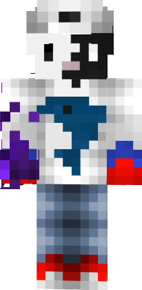 Preview of texture: DeFinExtaraZeefer