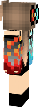 fire girl hd