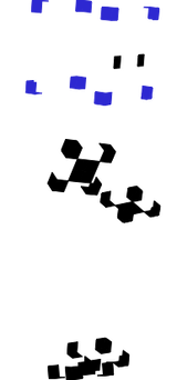 Pretty-Much-Invisible Man