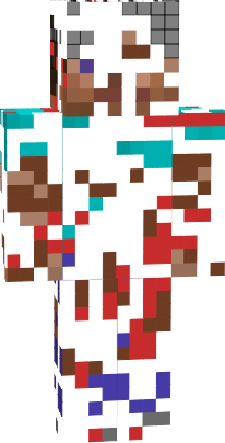 Preview of texture: jsp koi metre mé c unygo ki la fé
