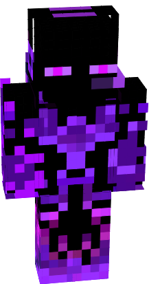 Preview of texture: enderrobot