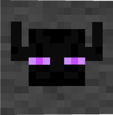 Ender Colossus Block