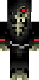 my skin