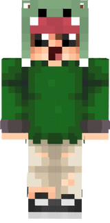 Ökojunge
