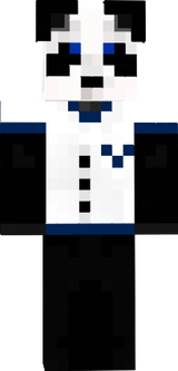 Panda Marin