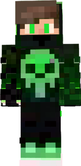 skin foda