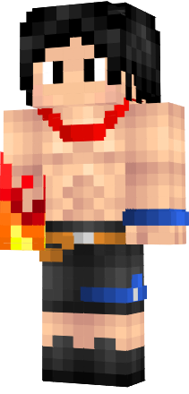 Preview of texture: FireGaming973