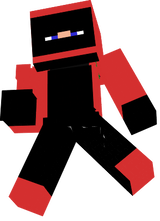 RED NIJNJA