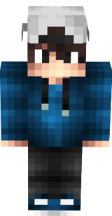skin minecraft
