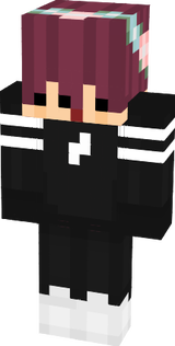 Schlafend