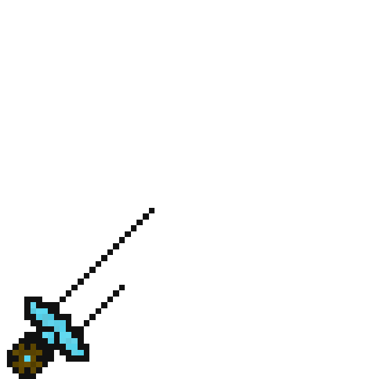 Preview of texture: diamond_sword_incomplete