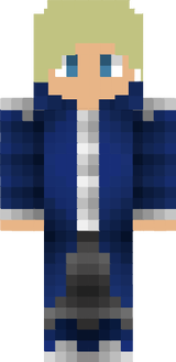 Atlantis Prince