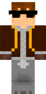 Coustom Skin