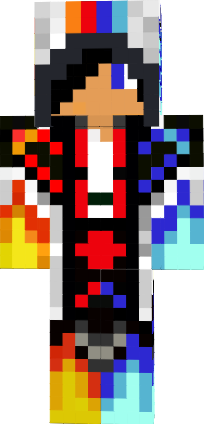 Preview of texture: Glace and fire