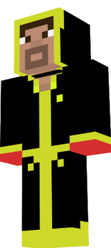 hu minecraft
