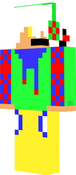 normal