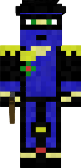 Stealth Ninja
