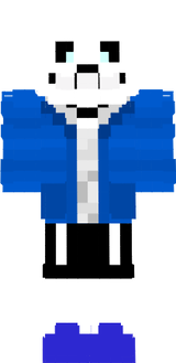 sans the sketon