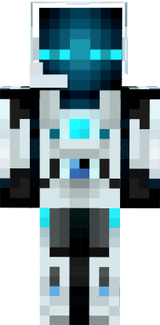 enderman cherie d'amour bio-techn