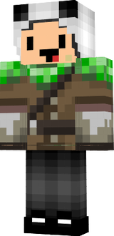 chico pandita 