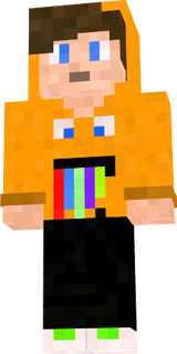 Larsypeach №1