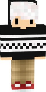 iTzSpaykii