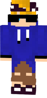 MinhaSkinGuNPerdoa