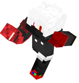 explosion mincraft bunner