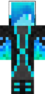 Ice Wizard