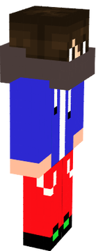 retro Filip