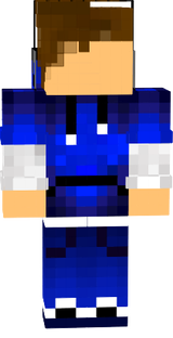 My new skin (no eye)