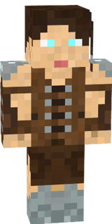 gladiator