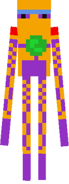 master