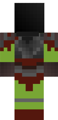 Preview of texture: moriagoblin2
