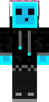 cool epic man