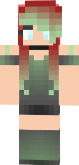 ♥αятєmÍร♥ Girl Greenie