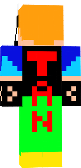Skin Max0817