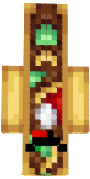 #taco Minecraft Skins - NovaSkin