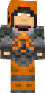 Herobrine HEV 2