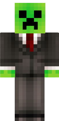 Preview of texture: Suit Base Creeper