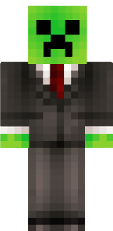 Suit Base Creeper
