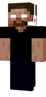 Herobrine Style v2.0