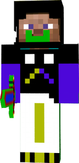 ghotiksteve