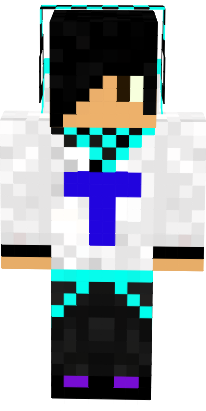 Preview of texture: char