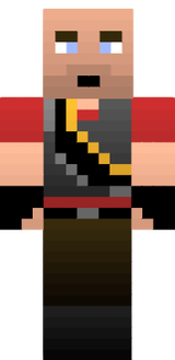 RED Heavy