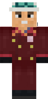 akainu