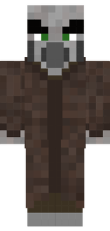 Farmer Illager