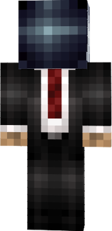 creeperandastronait